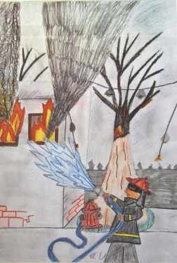 Katasztrófavédelem