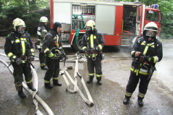 Katasztrófavédelem