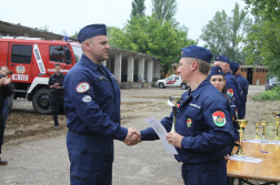 Katasztrófavédelem