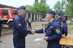 Katasztrófavédelem