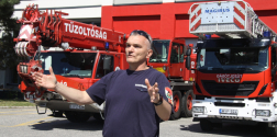 Katasztrófavédelem