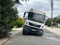 Katasztrófavédelem