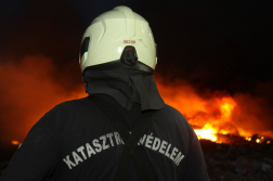 Katasztrófavédelem