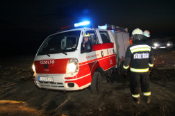 Katasztrófavédelem