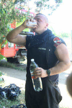 Katasztrófavédelem