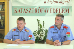 Katasztrófavédelem
