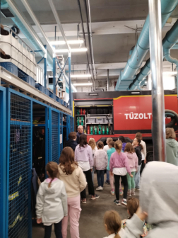 Katasztrófavédelem