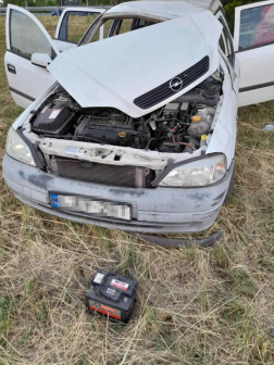 Katasztrófavédelem