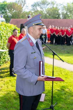 Katasztrófavédelem
