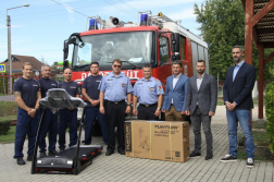 Katasztrófavédelem