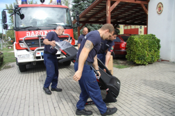 Katasztrófavédelem