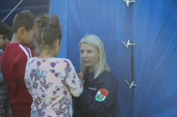Katasztrófavédelem