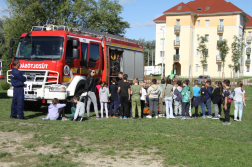 Katasztrófavédelem