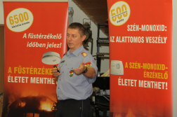 Katasztrófavédelem