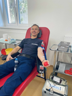 Katasztrófavédelem