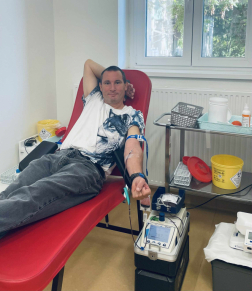 Katasztrófavédelem