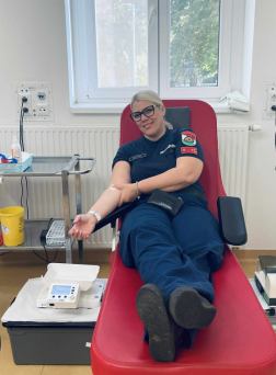 Katasztrófavédelem