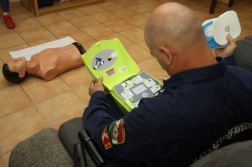 Katasztrófavédelem