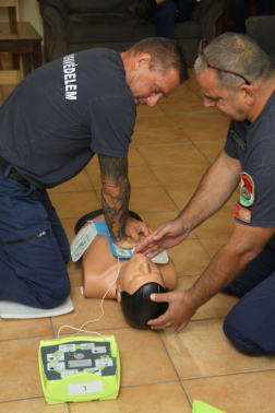 Katasztrófavédelem