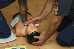 Katasztrófavédelem