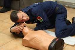 Katasztrófavédelem