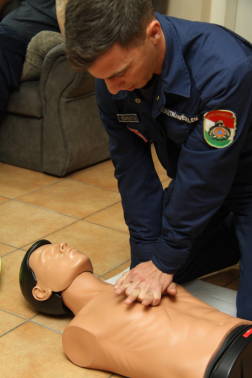 Katasztrófavédelem