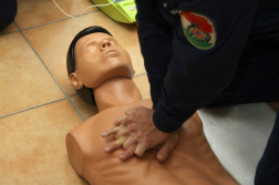 Katasztrófavédelem