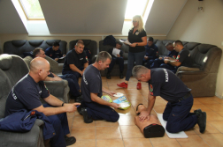 Katasztrófavédelem