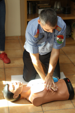 Katasztrófavédelem