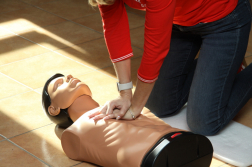 Katasztrófavédelem