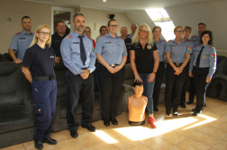 Katasztrófavédelem