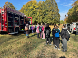 Katasztrófavédelem