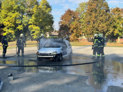 Katasztrófavédelem