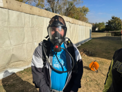 Katasztrófavédelem