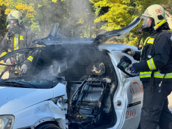 Katasztrófavédelem