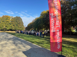 Katasztrófavédelem