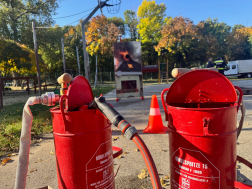 Katasztrófavédelem