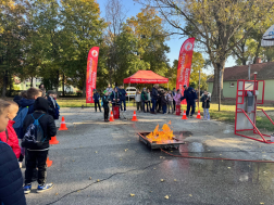 Katasztrófavédelem