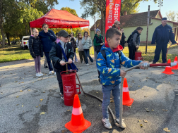 Katasztrófavédelem