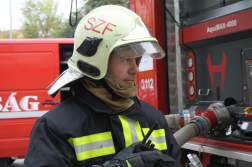 Katasztrófavédelem