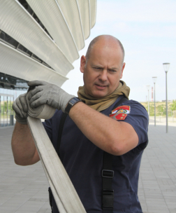 Katasztrófavédelem