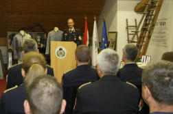 Katasztrófavédelem