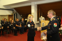 Katasztrófavédelem