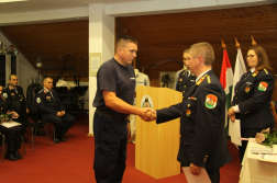 Katasztrófavédelem