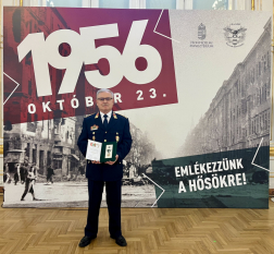 Katasztrófavédelem