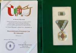 Katasztrófavédelem