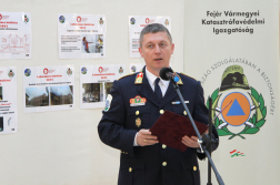 Katasztrófavédelem