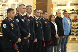 Katasztrófavédelem