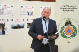 Katasztrófavédelem