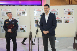 Katasztrófavédelem